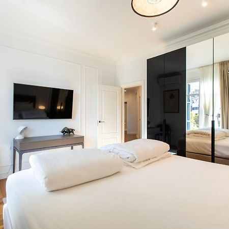 Majestic 4Br/4Bath Apartment In Sagrada Familia Area Barcelona Exteriér fotografie