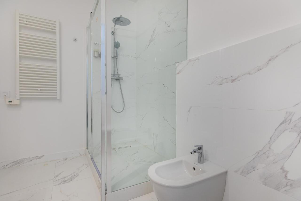 Majestic 4Br/4Bath Apartment In Sagrada Familia Area Barcelona Exteriér fotografie