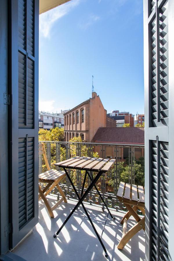 Majestic 4Br/4Bath Apartment In Sagrada Familia Area Barcelona Exteriér fotografie
