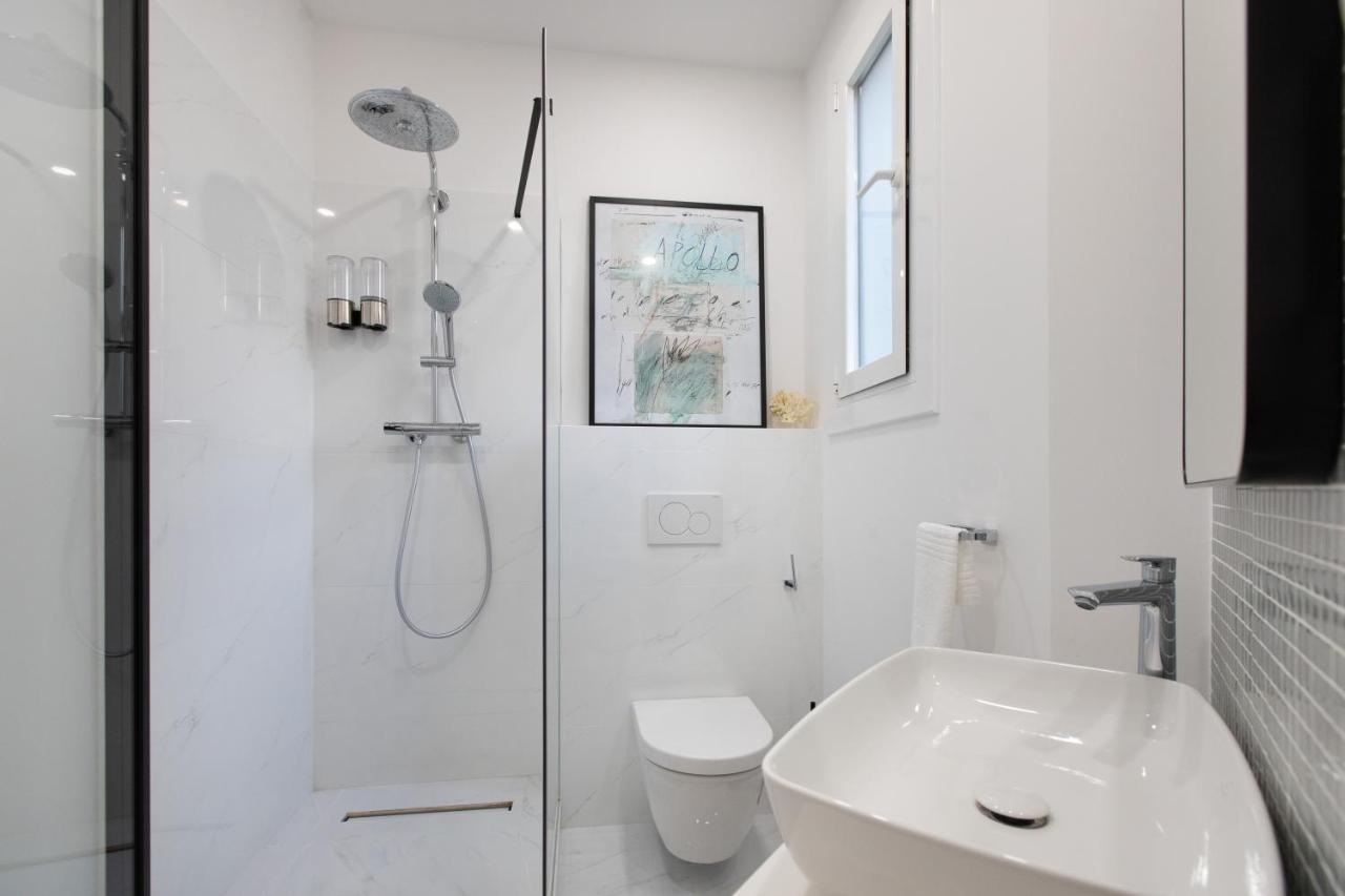 Majestic 4Br/4Bath Apartment In Sagrada Familia Area Barcelona Exteriér fotografie