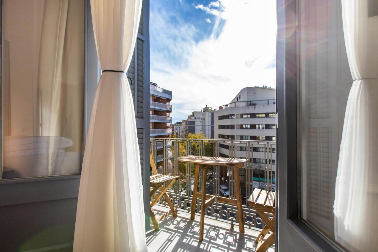 Majestic 4Br/4Bath Apartment In Sagrada Familia Area Barcelona Exteriér fotografie