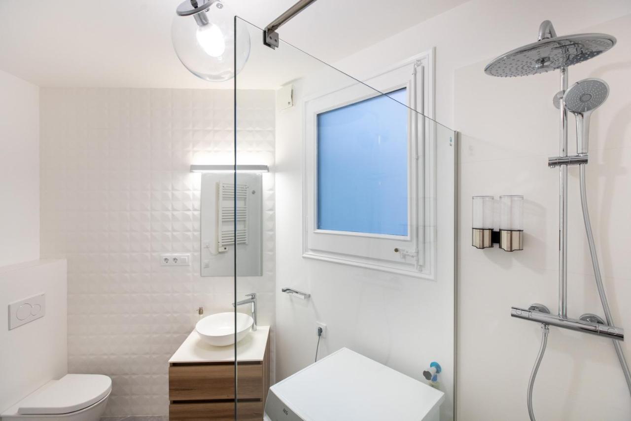 Majestic 4Br/4Bath Apartment In Sagrada Familia Area Barcelona Exteriér fotografie