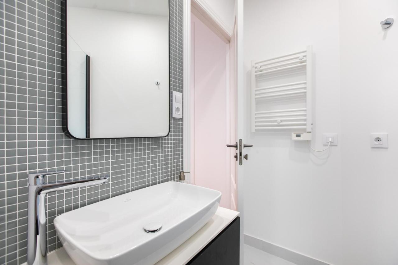Majestic 4Br/4Bath Apartment In Sagrada Familia Area Barcelona Exteriér fotografie