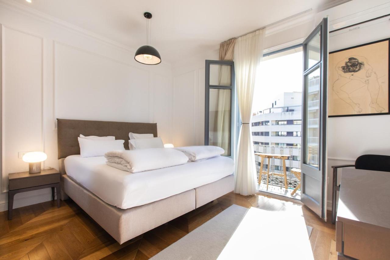 Majestic 4Br/4Bath Apartment In Sagrada Familia Area Barcelona Exteriér fotografie