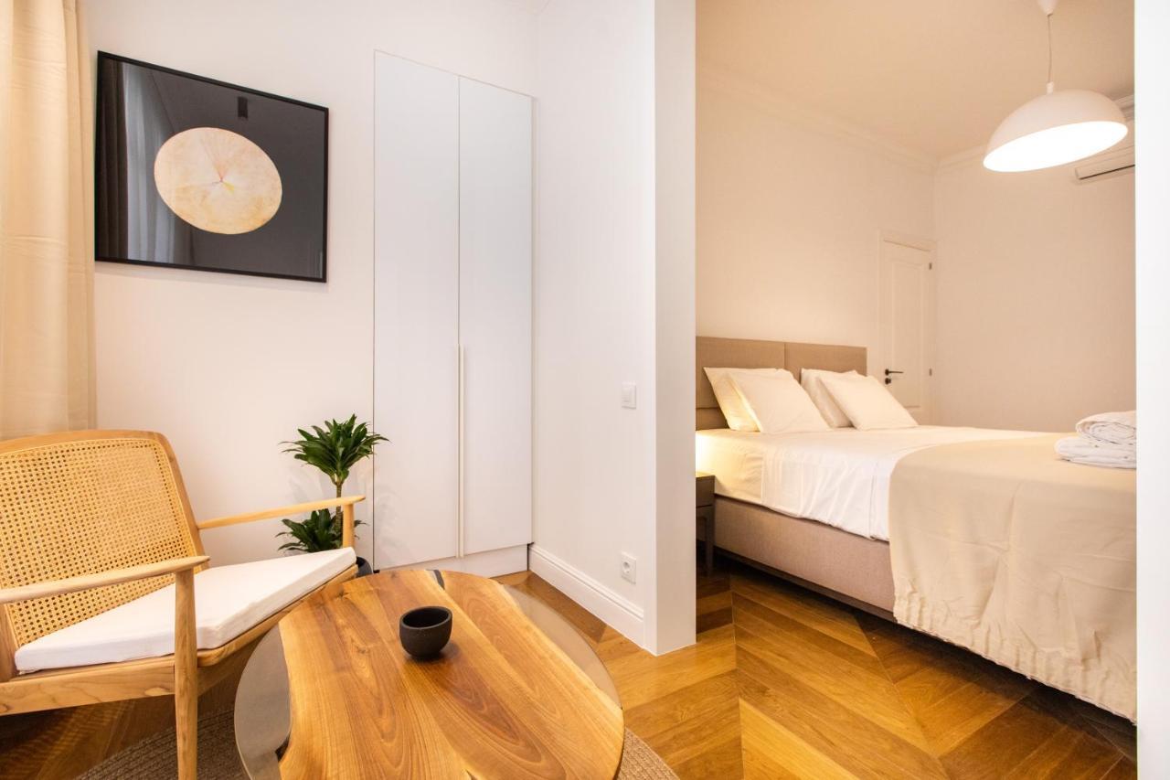 Majestic 4Br/4Bath Apartment In Sagrada Familia Area Barcelona Exteriér fotografie